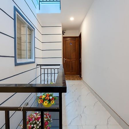 Auhome Minimalist Apartment Cidade de Ho Chi Minh Exterior foto