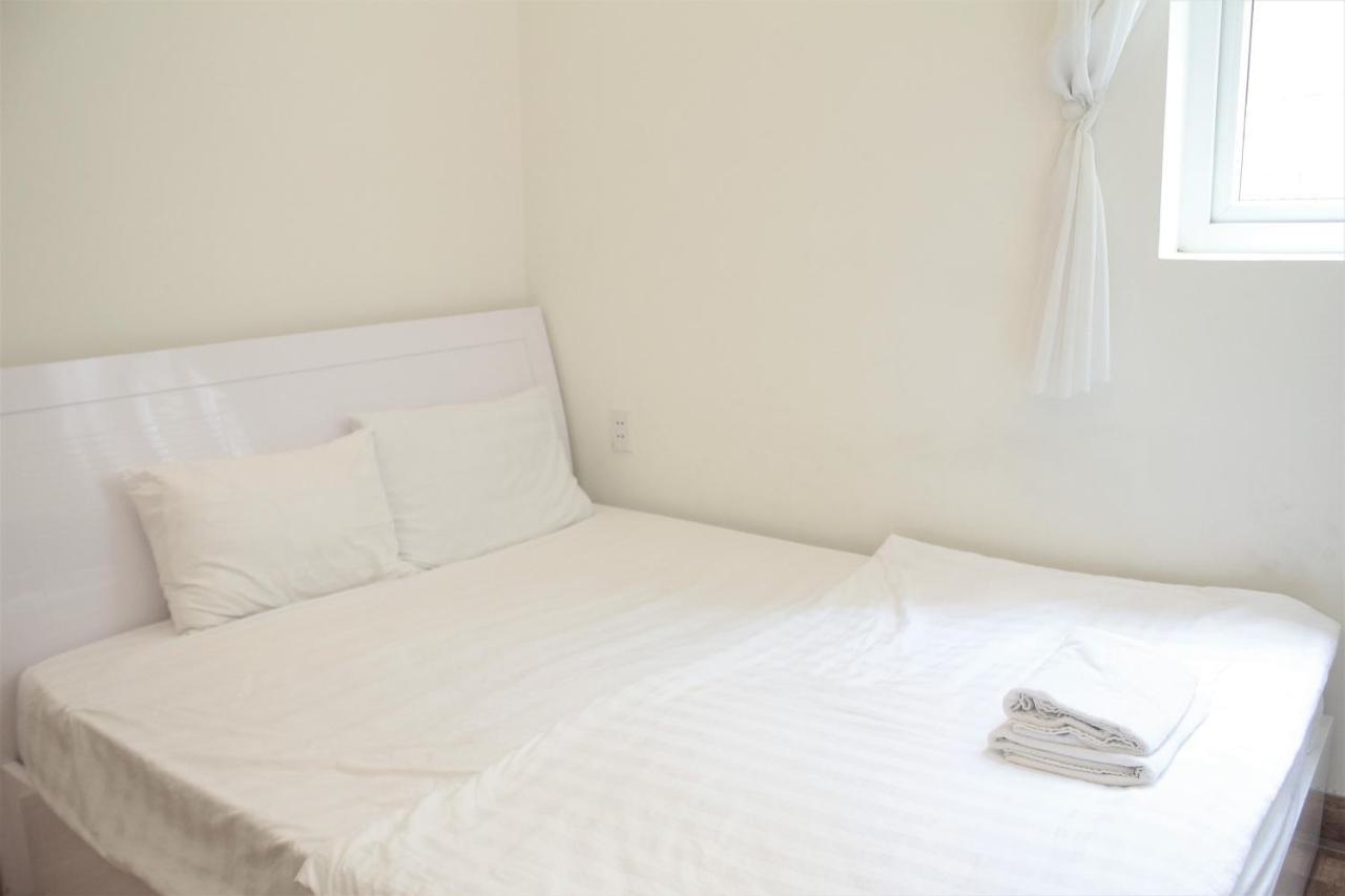 Auhome Minimalist Apartment Cidade de Ho Chi Minh Exterior foto